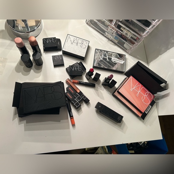 Nars bundle - Picture 3 of 3